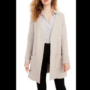 NWOT Madewell Cardigan